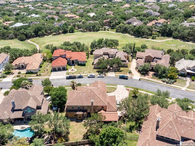 24850 Fairway Springs, San Antonio, TX 78260