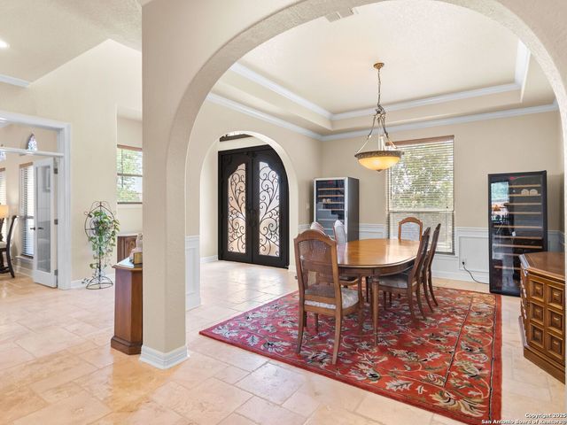 24850 Fairway Springs, San Antonio, TX 78260