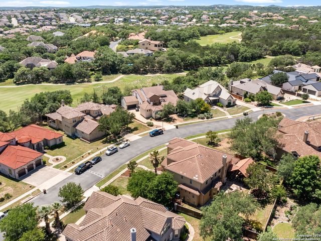 24850 Fairway Springs, San Antonio, TX 78260