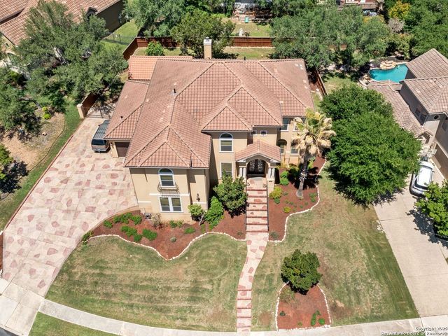 24850 Fairway Springs, San Antonio, TX 78260