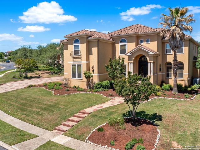 24850 Fairway Springs, San Antonio, TX 78260