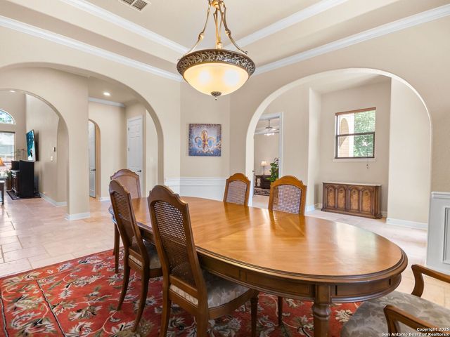 24850 Fairway Springs, San Antonio, TX 78260