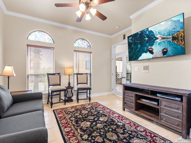 24850 Fairway Springs, San Antonio, TX 78260