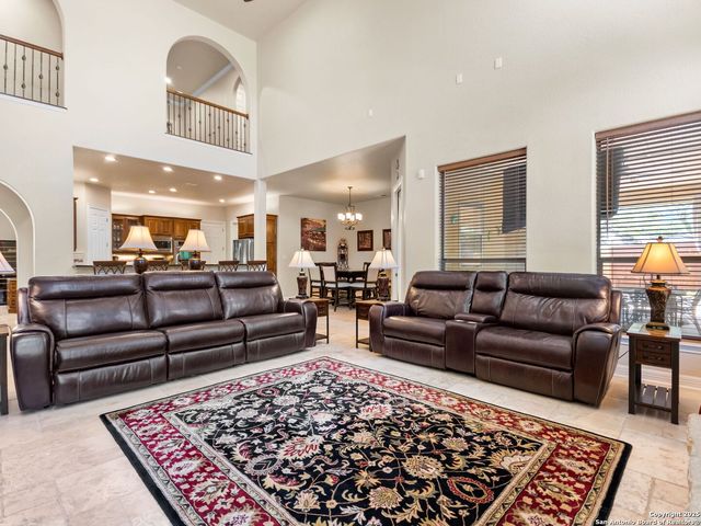 24850 Fairway Springs, San Antonio, TX 78260