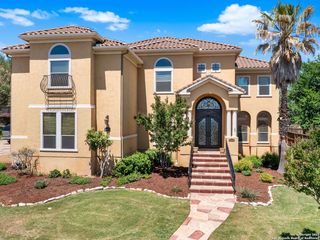 24850 Fairway Springs, San Antonio, TX 78260