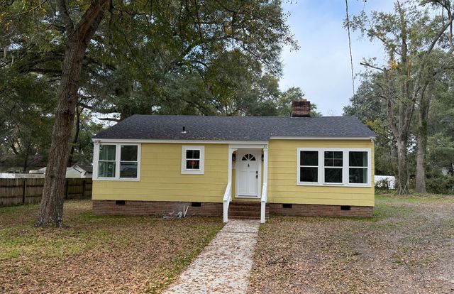 312 Rivers Street, Walterboro, SC 29488