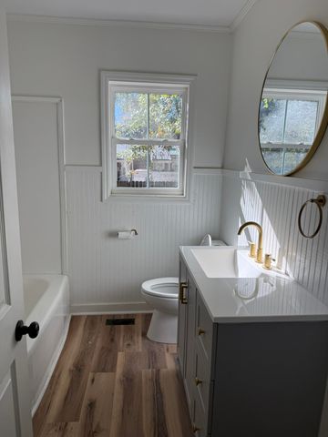 312 Rivers Street, Walterboro, SC 29488