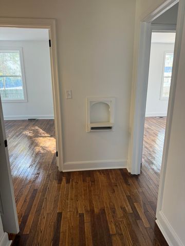 312 Rivers Street, Walterboro, SC 29488