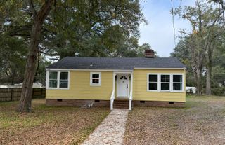 312 Rivers Street, Walterboro, SC 29488