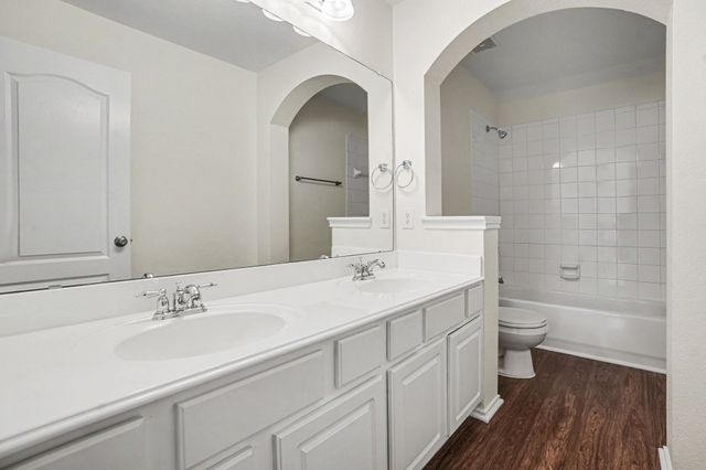 2836 Tranquilo, Grand Prairie, TX 75054