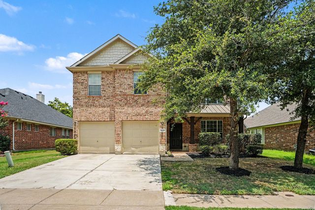 2836 Tranquilo, Grand Prairie, TX 75054