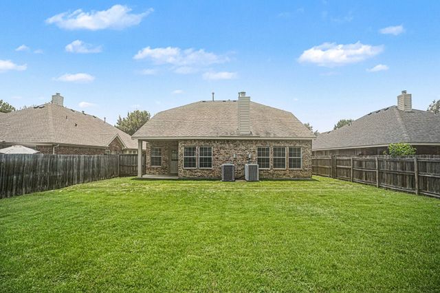 2836 Tranquilo, Grand Prairie, TX 75054
