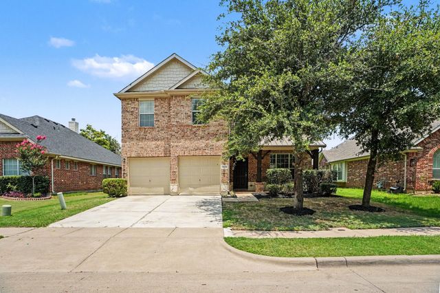 2836 Tranquilo, Grand Prairie, TX 75054