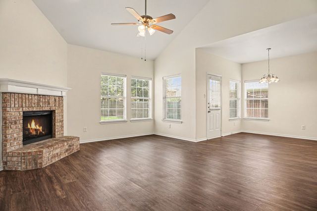 2836 Tranquilo, Grand Prairie, TX 75054