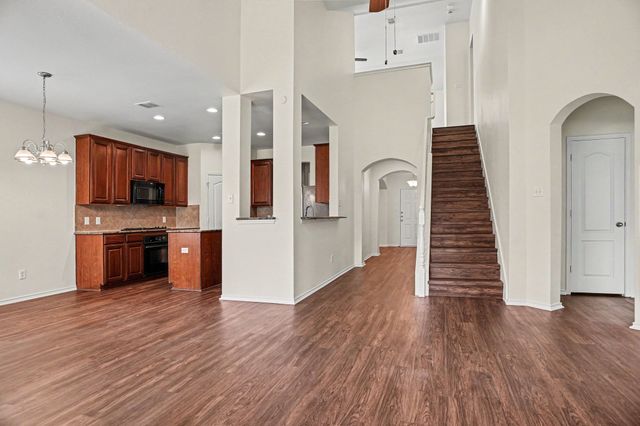2836 Tranquilo, Grand Prairie, TX 75054