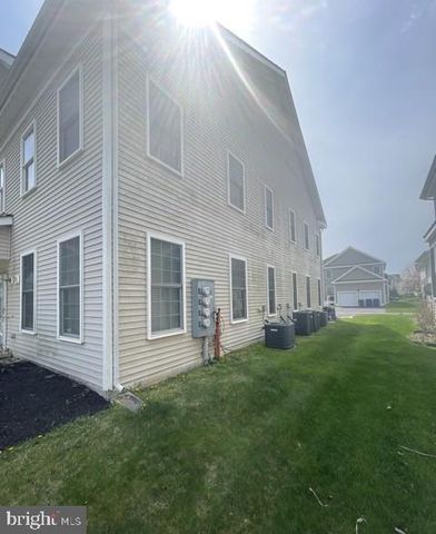 17 A RECKLESSTOWN WAY, Chesterfield, NJ 08515