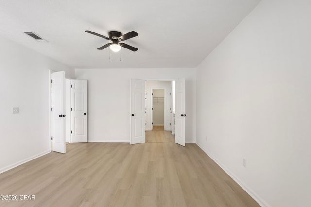 126 Byrd Drive, Panama City, FL 32404