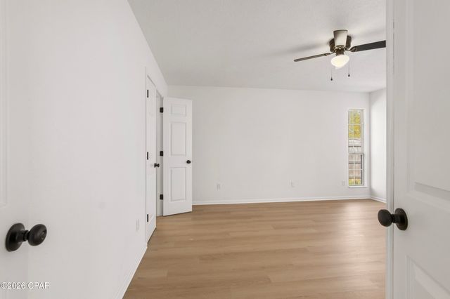 126 Byrd Drive, Panama City, FL 32404