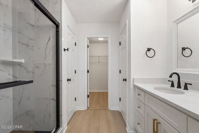 126 Byrd Drive, Panama City, FL 32404