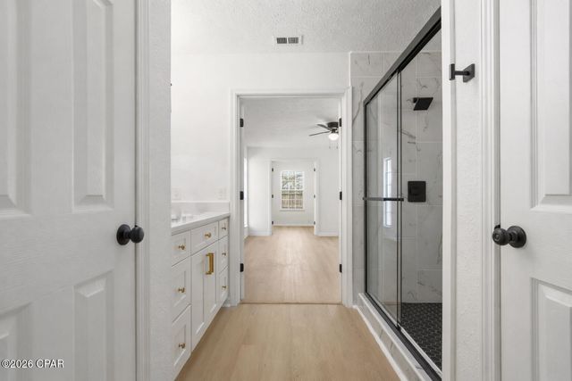 126 Byrd Drive, Panama City, FL 32404