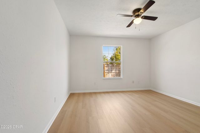 126 Byrd Drive, Panama City, FL 32404