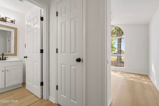 126 Byrd Drive, Panama City, FL 32404