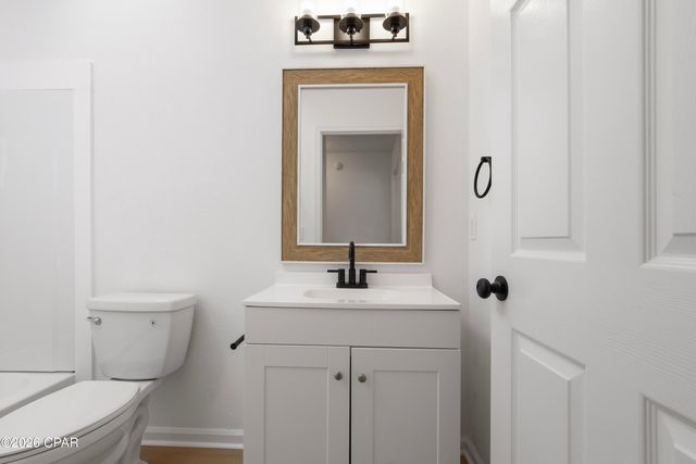 126 Byrd Drive, Panama City, FL 32404