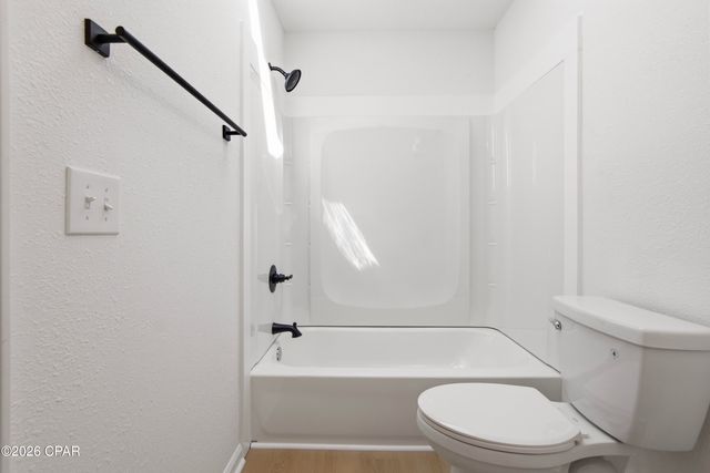 126 Byrd Drive, Panama City, FL 32404