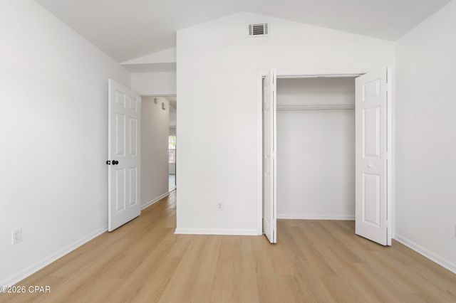 126 Byrd Drive, Panama City, FL 32404