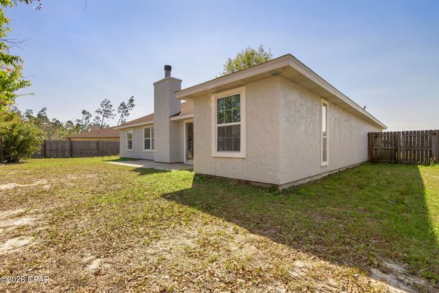 126 Byrd Drive, Panama City, FL 32404
