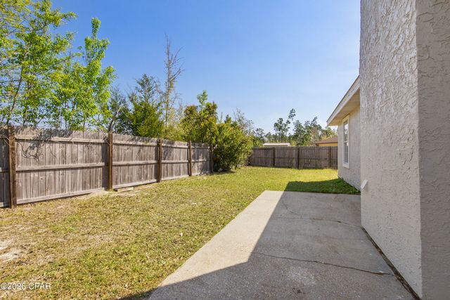 126 Byrd Drive, Panama City, FL 32404