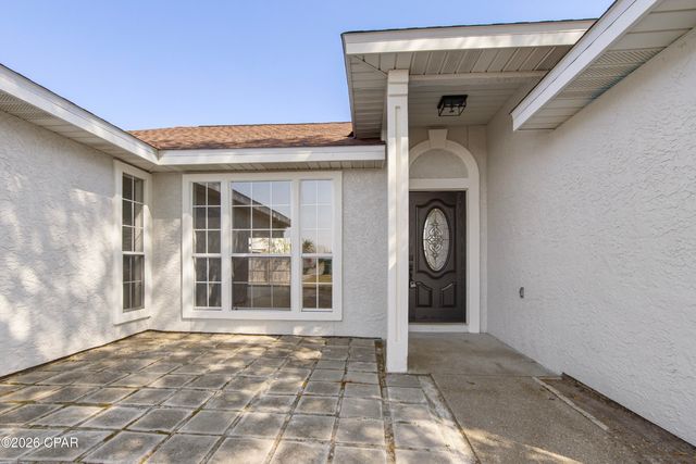 126 Byrd Drive, Panama City, FL 32404