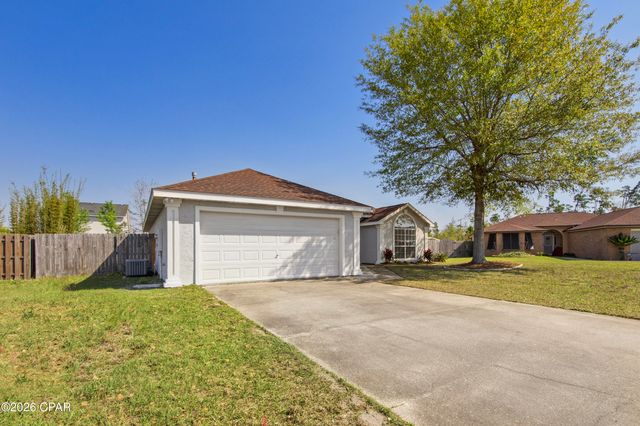 126 Byrd Drive, Panama City, FL 32404