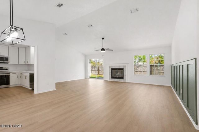 126 Byrd Drive, Panama City, FL 32404