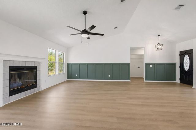 126 Byrd Drive, Panama City, FL 32404