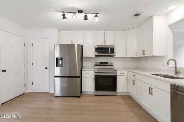 126 Byrd Drive, Panama City, FL 32404