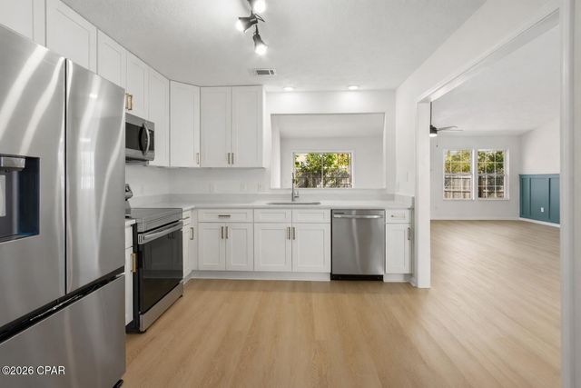 126 Byrd Drive, Panama City, FL 32404