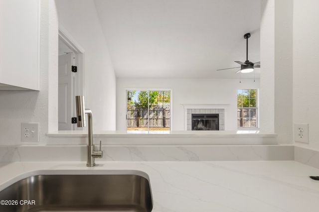 126 Byrd Drive, Panama City, FL 32404