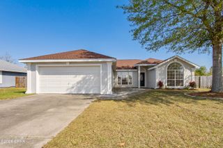 126 Byrd Drive, Panama City, FL 32404