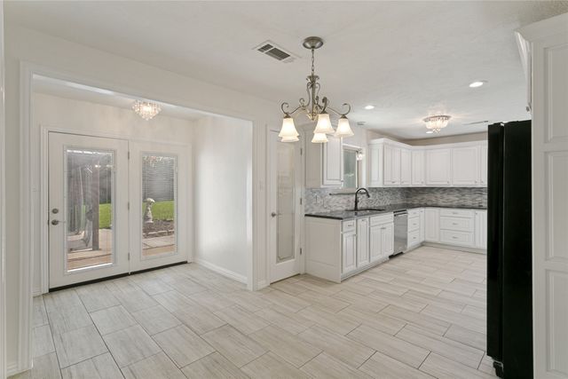 2 Rolling Hills Circle, Denton, TX 76205