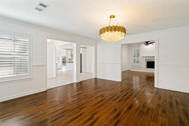 2 Rolling Hills Circle, Denton, TX 76205