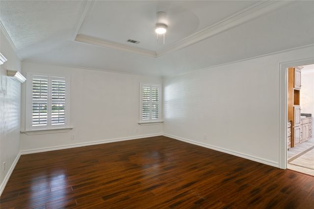 2 Rolling Hills Circle, Denton, TX 76205