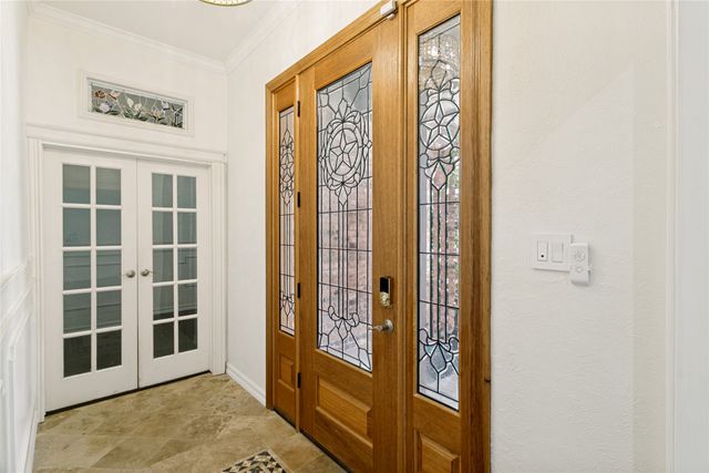 2 Rolling Hills Circle, Denton, TX 76205