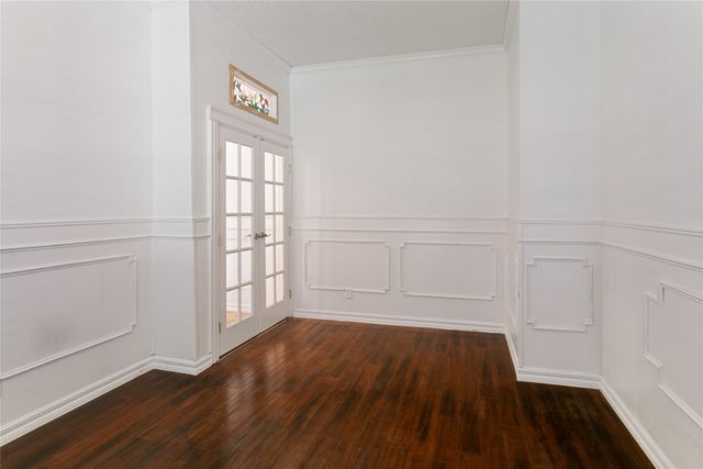 2 Rolling Hills Circle, Denton, TX 76205