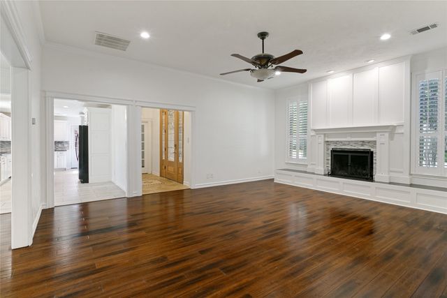 2 Rolling Hills Circle, Denton, TX 76205