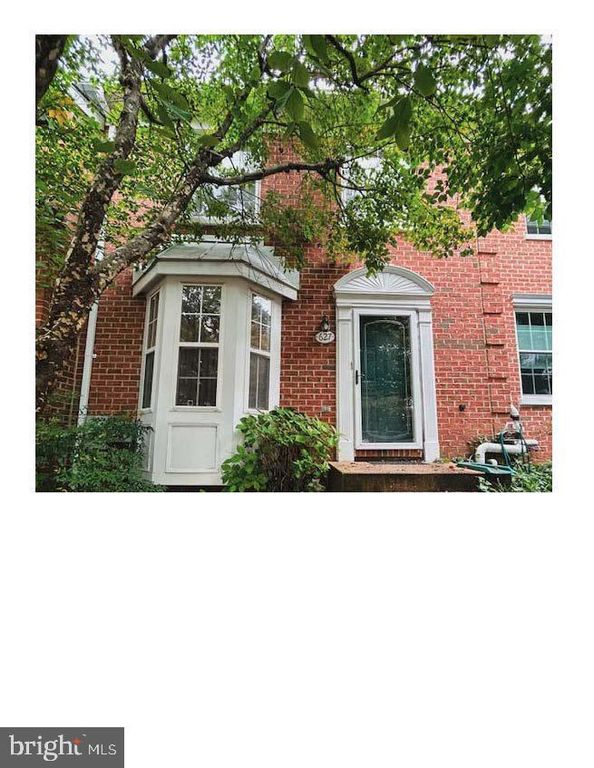 627 STONE MILL CT, Abingdon, MD 21009