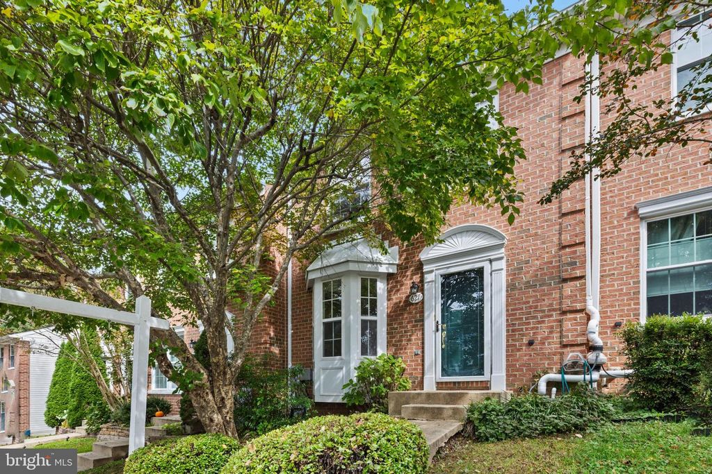 627 STONE MILL CT, Abingdon, MD 21009