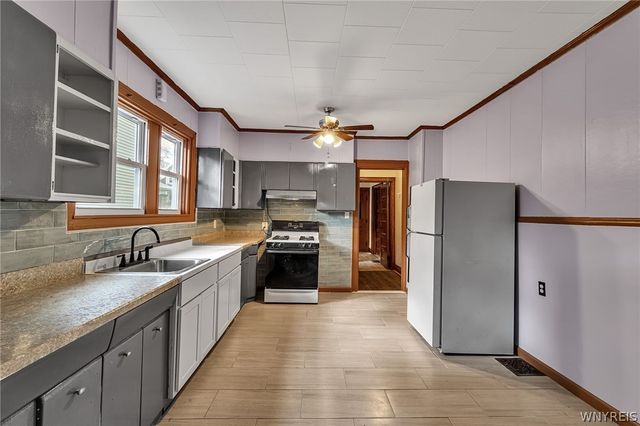 37 Alsace Avenue, Buffalo, NY 14220