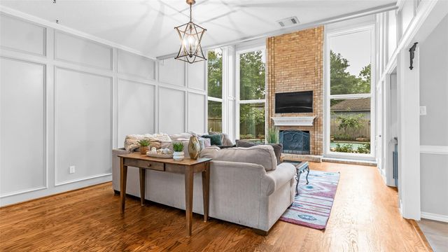 2607 Laurel Ridge Drive, Houston, TX 77345