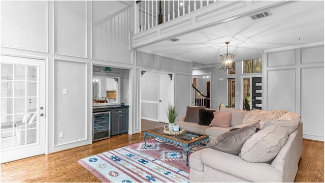 2607 Laurel Ridge Drive, Houston, TX 77345